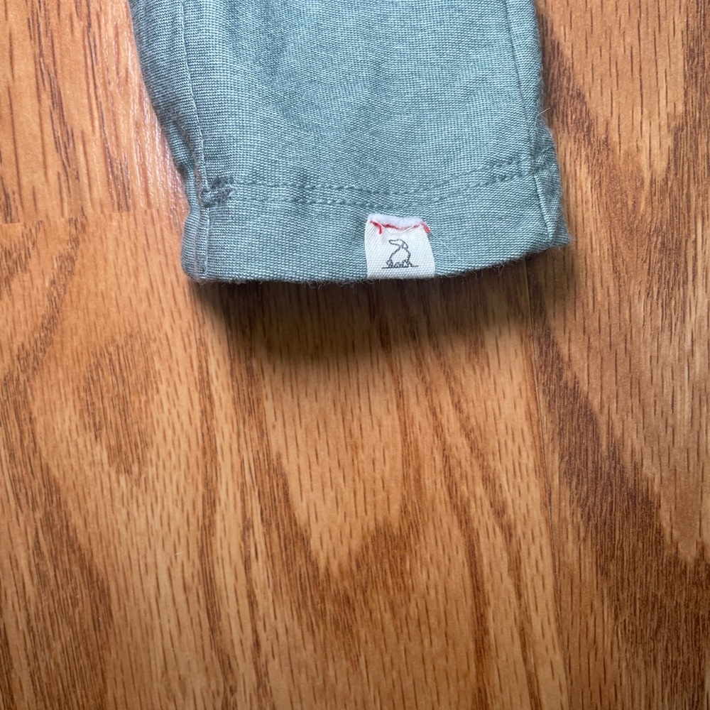 Me & Henry romper - Picture 4 of 5